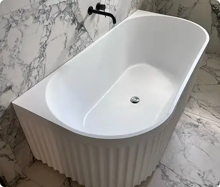 Bell Plumbing work photo